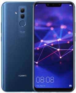 Huawei Mate 20 Lite (64GB, Single Sim) – view 2