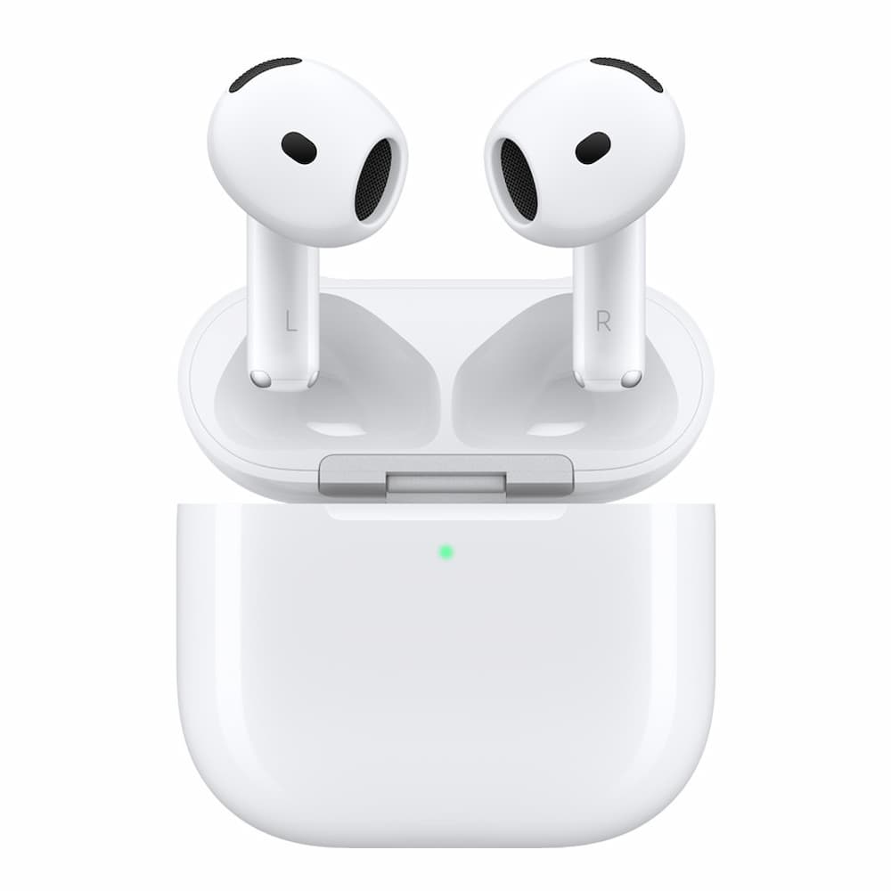 Apple Airpods 4 – Mobile Trade Africa