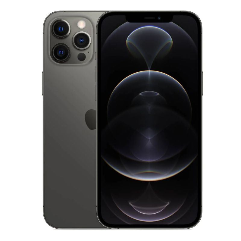 Apple iPhone 12 Pro 256GB – Mobile Trade Africa