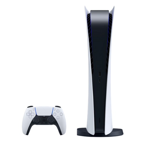 Sony Playstation 5 Slim Digital Edition – Mobile Trade Africa