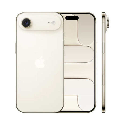Apple iPhone Air 1TB Light Gold