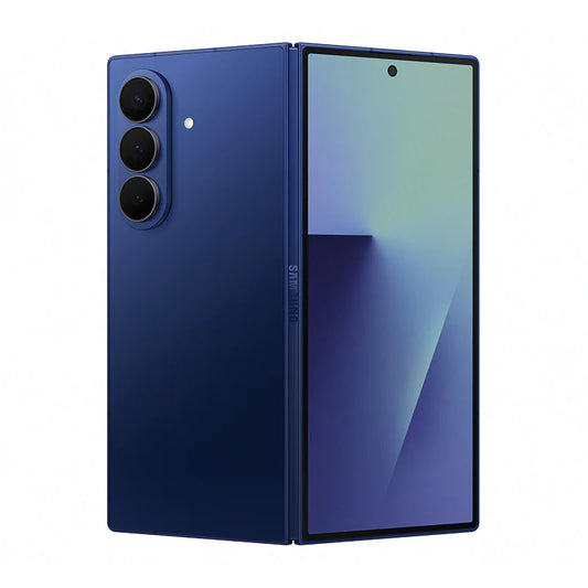 Samsung Galaxy Z Fold 7 512GB Blue Shadow
