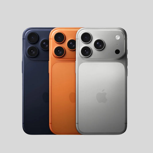 Apple iPhone 17 Pro 512GB