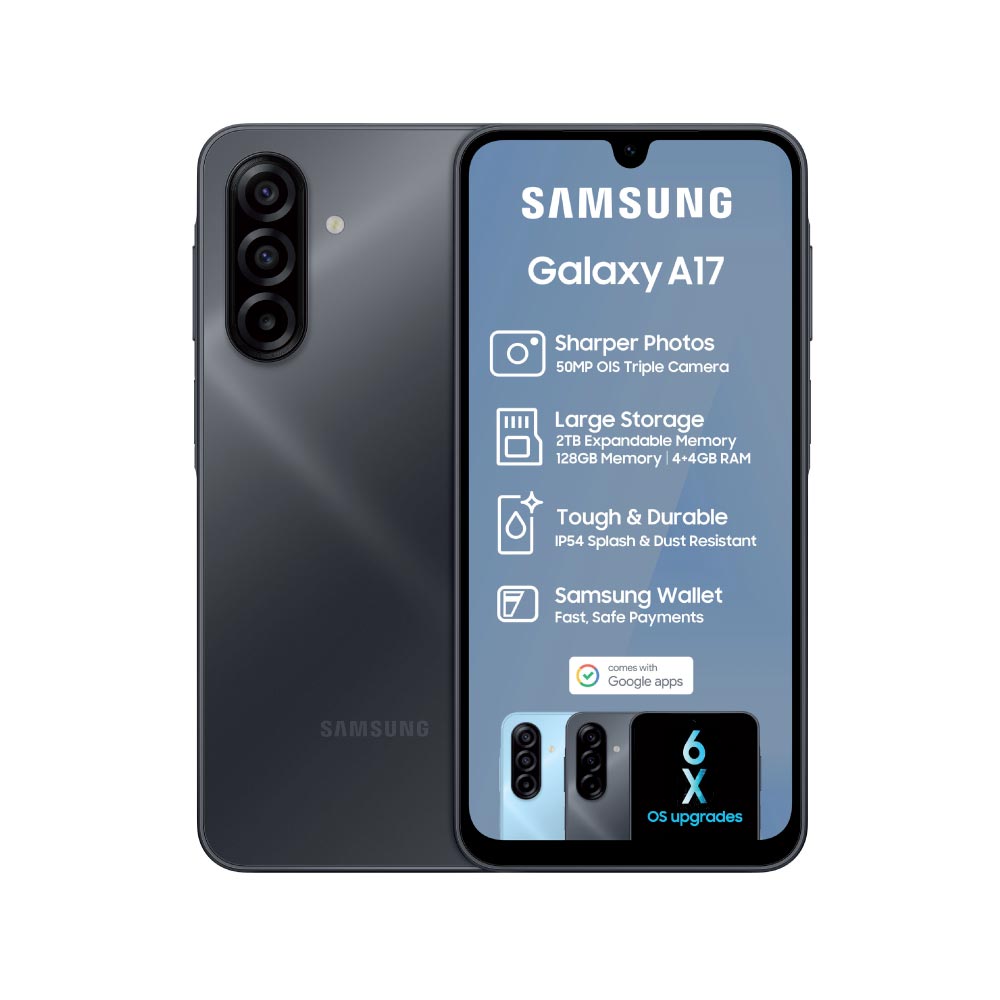 Samsung Galaxy A17 128GB