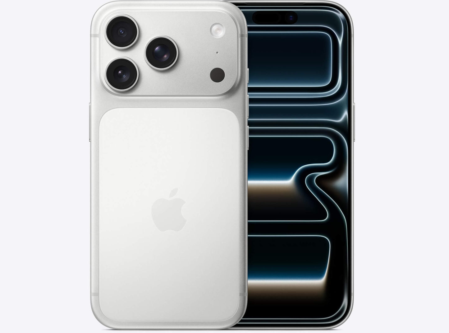 Apple iPhone 17 Pro Max 256GB