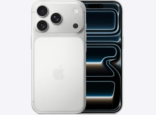 Apple iPhone 17 Pro Max 256GB