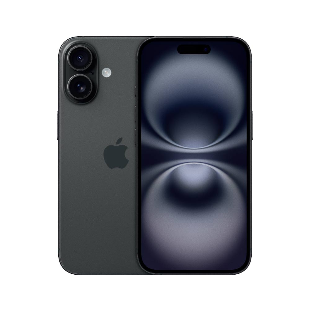 Apple iPhone 16 Plus
