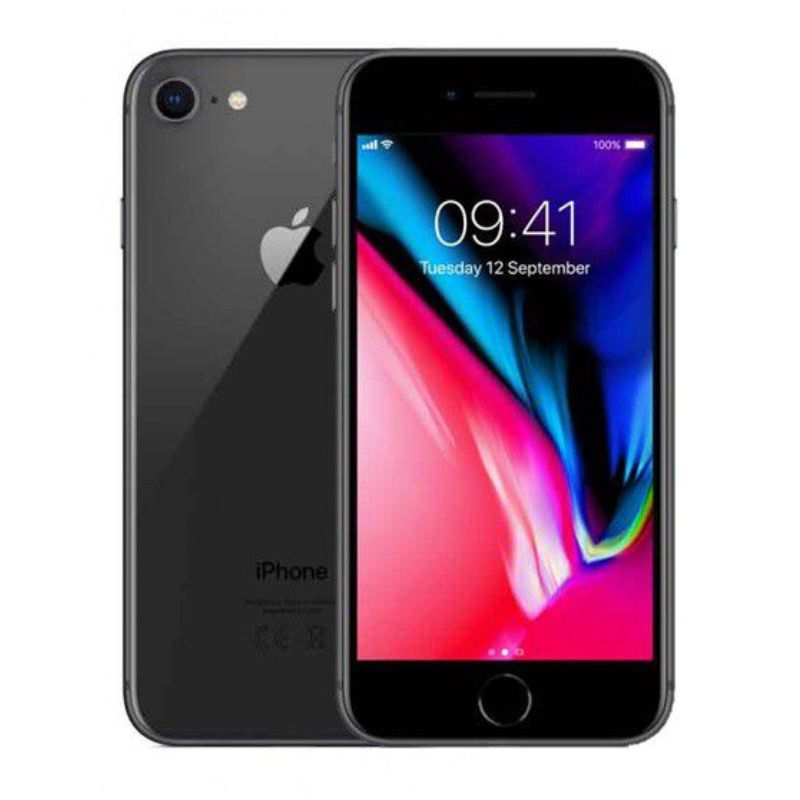 Apple iPhone 8 256GB Pre-owned