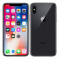 Apple iPhone X 64GB Pre-owned