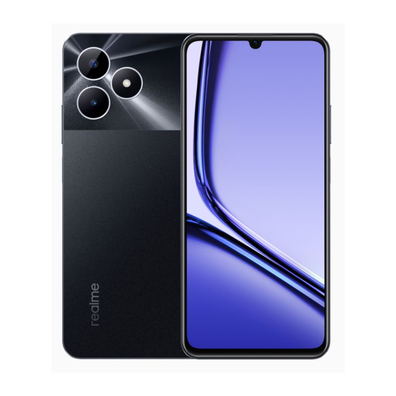 Realme Note 50 4GB Ram 128GB Rom - Dual Sim