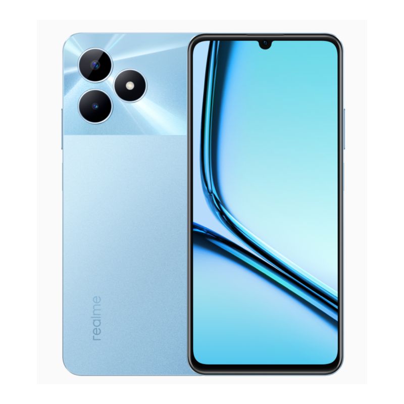 Realme Note 50 4GB Ram 128GB Rom - Dual Sim – view 2