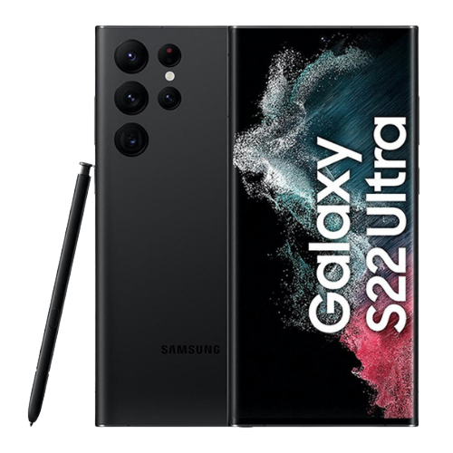Samsung Galaxy S22 Ultra 5G 256GB