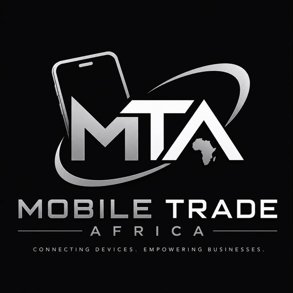 Mobile Trade Africa
