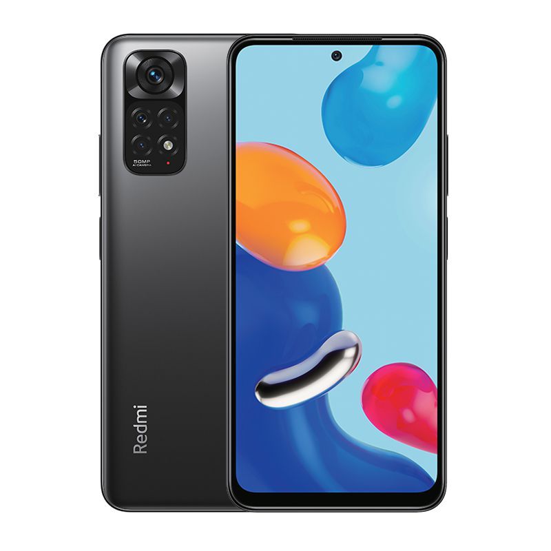Xiaomi Redmi Note 11 128GB