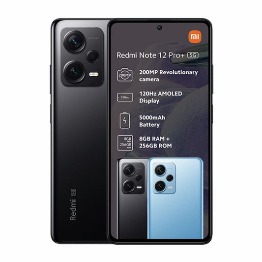 XIAOMI Redmi Note 12 Pro Plus 5G