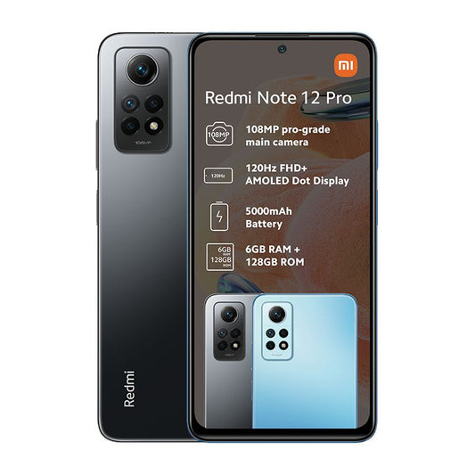 Xiaomi Redmi Note 12 Pro