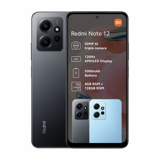 XIAOMI Redmi Note 12 256GB