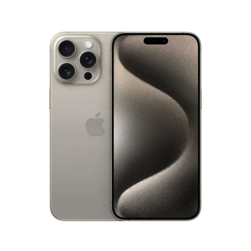 Apple iphone 15 Pro Max 1TB – view 3