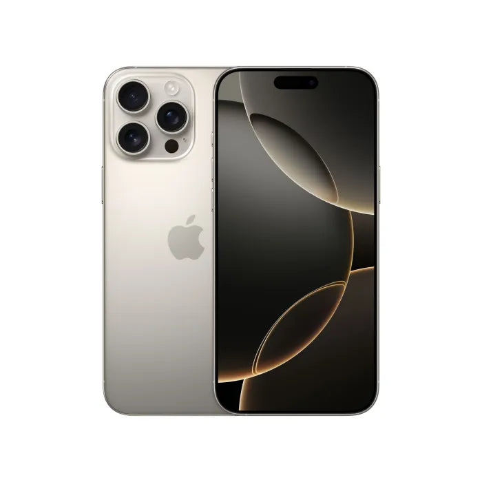Apple iPhone 16 Pro Max 256GB – view 2