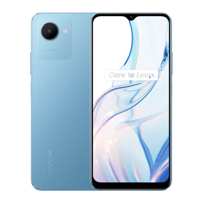 Realme C30s 3GB Ram 64GB Rom- Dual Sim – view 2