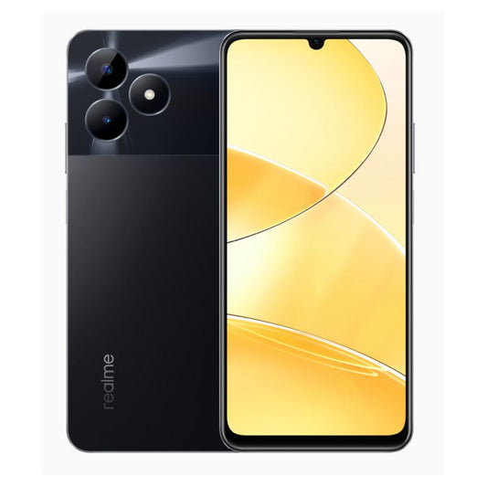 Realme C51 4GB Ram 128GB Rom LTE - Dual Sim