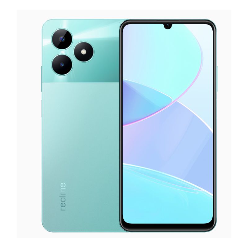 Realme C51 4GB Ram 128GB Rom LTE - Dual Sim – view 2