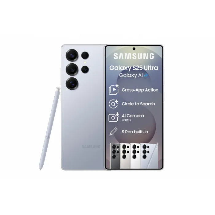 Samsung Galaxy S25 Ultra 256GB – view 3