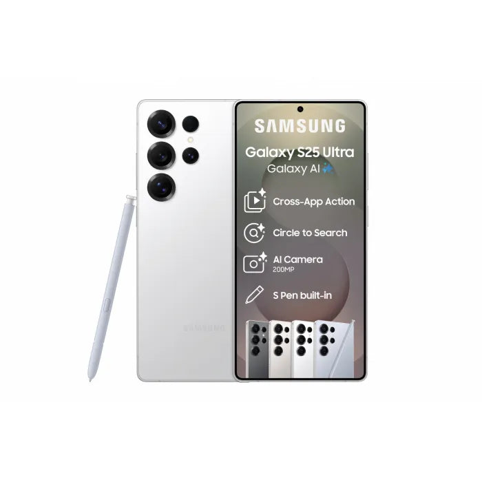 Samsung Galaxy S25 Ultra 256GB – view 2